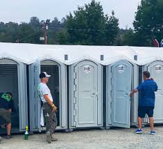 Best Portable Restroom Removal and Pickup  in Tabor City, NC